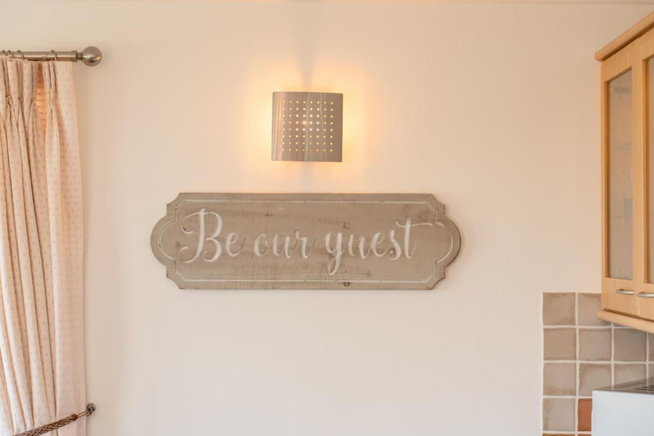 Finest Retreats - Serendipity Lodge Torpoint Esterno foto