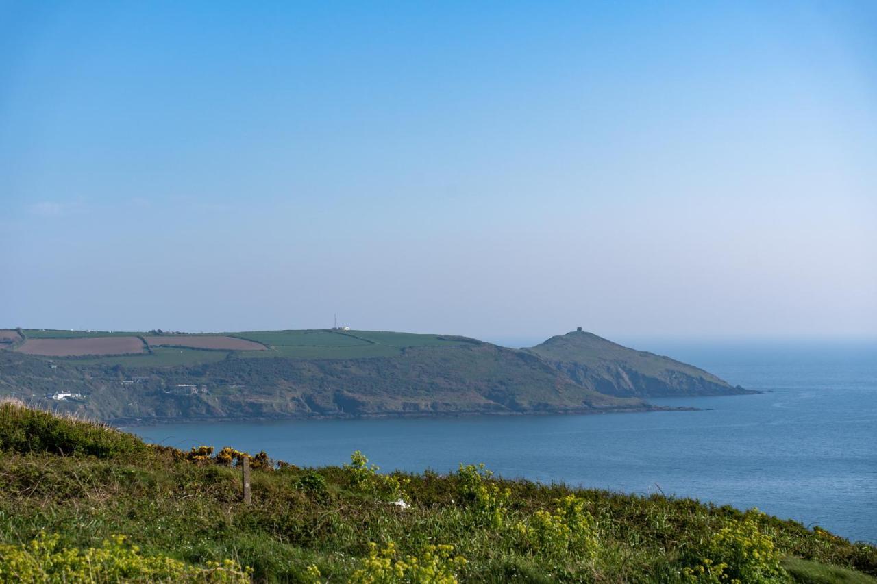Finest Retreats - Serendipity Lodge Torpoint Esterno foto